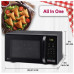 Microwave ovens: LG 21 L Convection Microwave Oven 